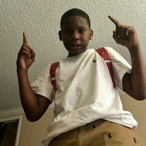 Meet your Posher, Tyler